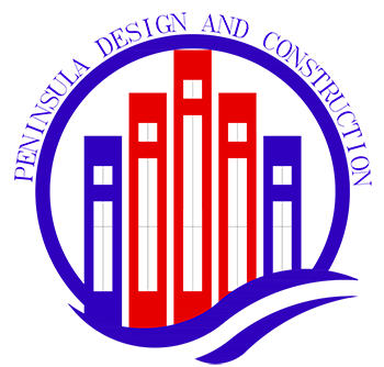 Peninsula Design and Construction Inc.'s logo