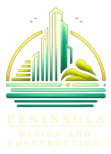 Peninsula Design and Construction Inc.