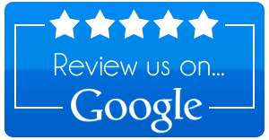 google review button